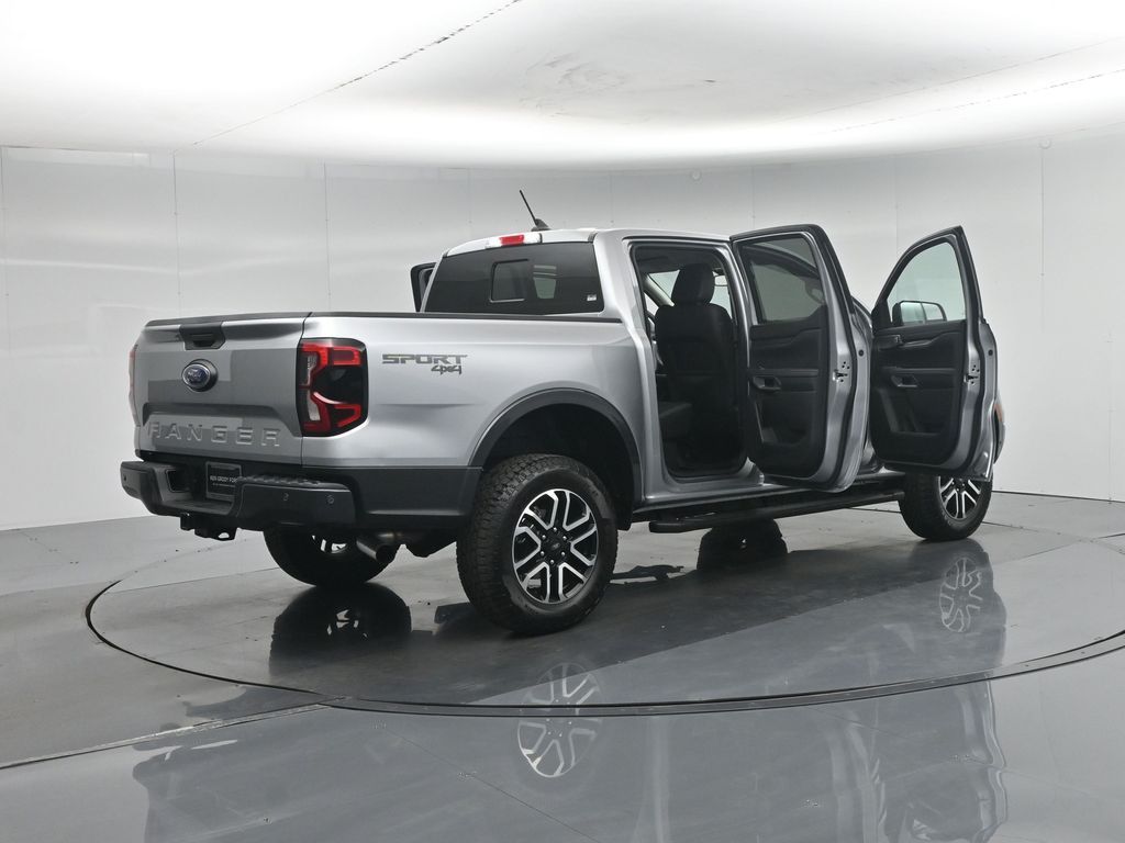 Used 2024 Ford Ranger - photo 33