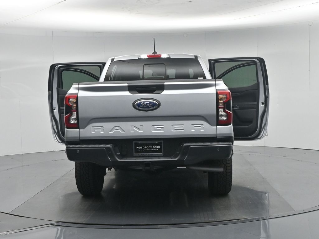 Used 2024 Ford Ranger - photo 34