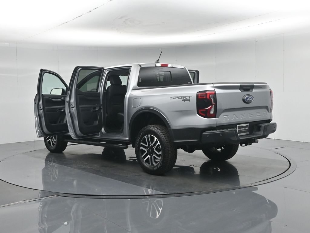 Used 2024 Ford Ranger - photo 35