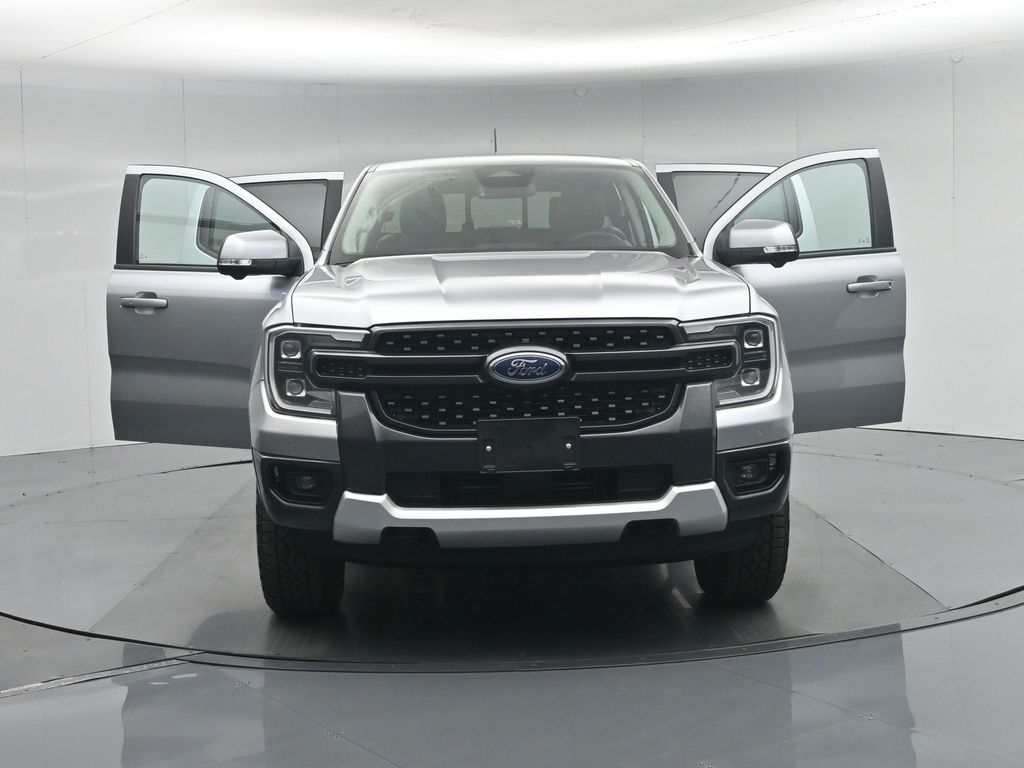 Used 2024 Ford Ranger - photo 36