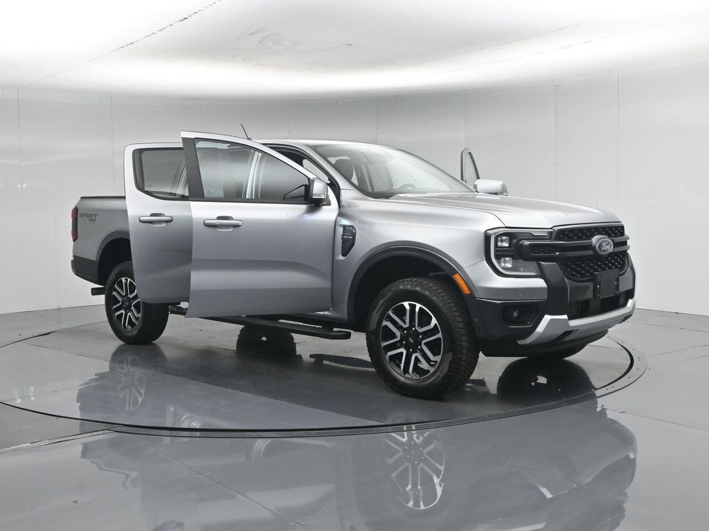 Used 2024 Ford Ranger - photo 37