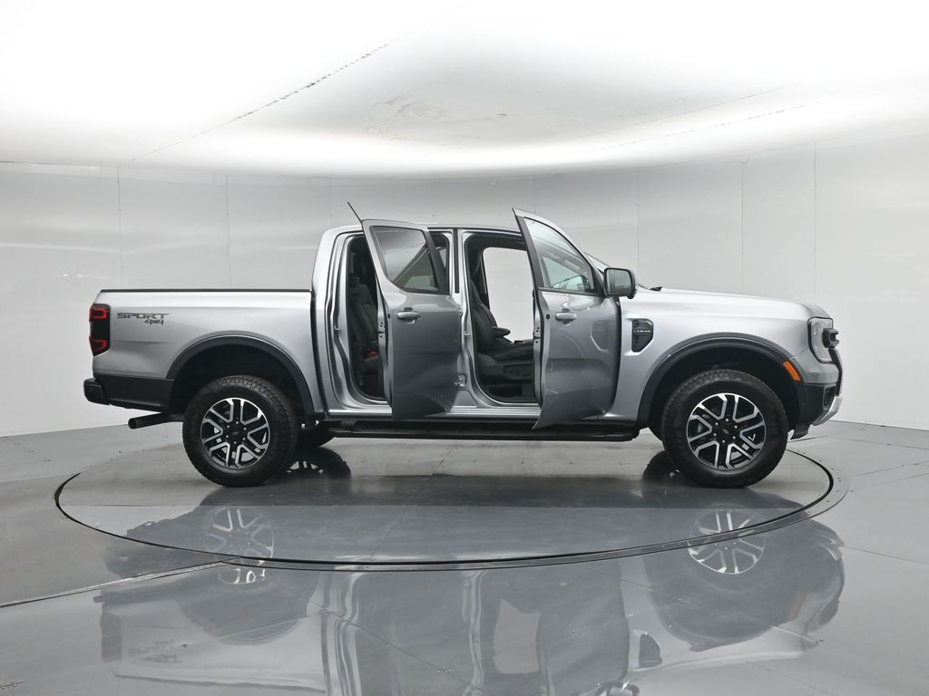 Used 2024 Ford Ranger - photo 38