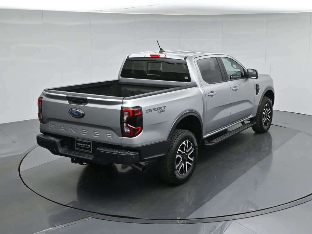 Used 2024 Ford Ranger - photo 39