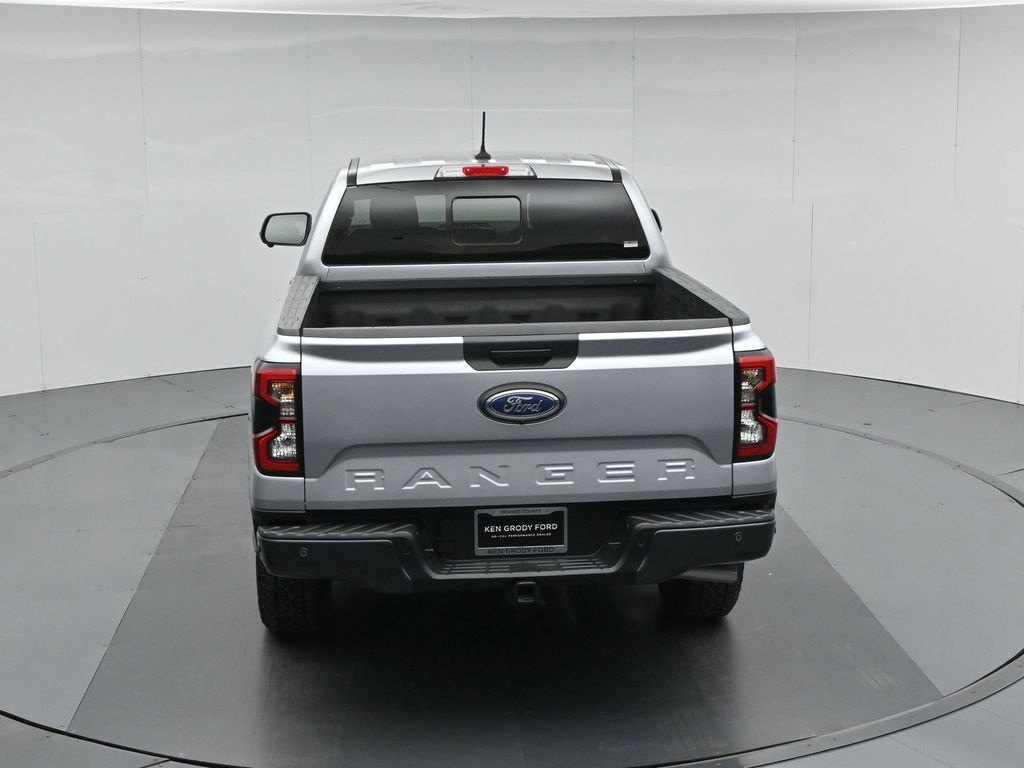 Used 2024 Ford Ranger - photo 40