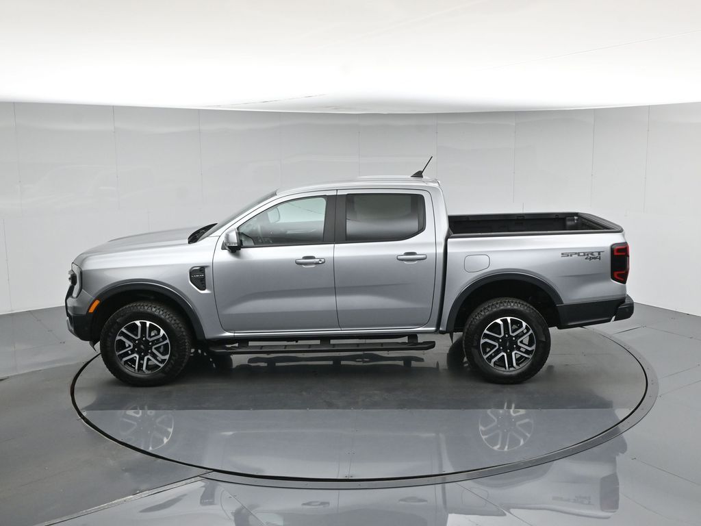 Used 2024 Ford Ranger - photo 42