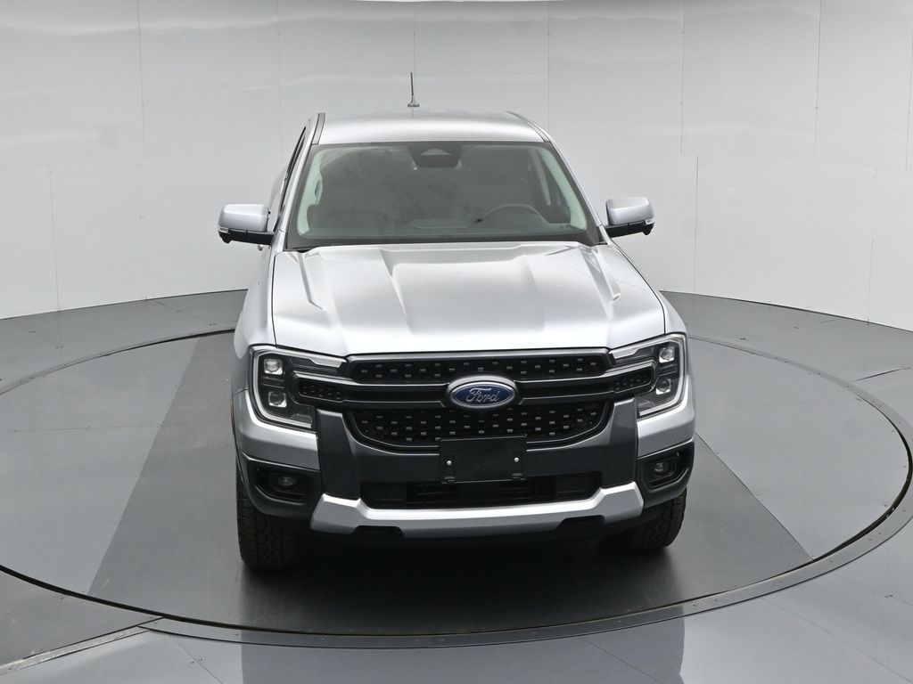 Used 2024 Ford Ranger - photo 44