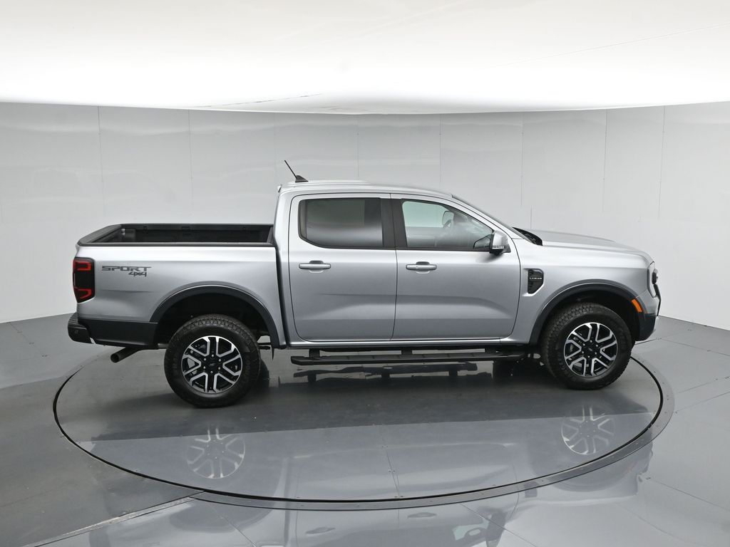 Used 2024 Ford Ranger - photo 46