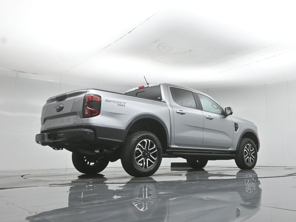 Used 2024 Ford Ranger - photo 47