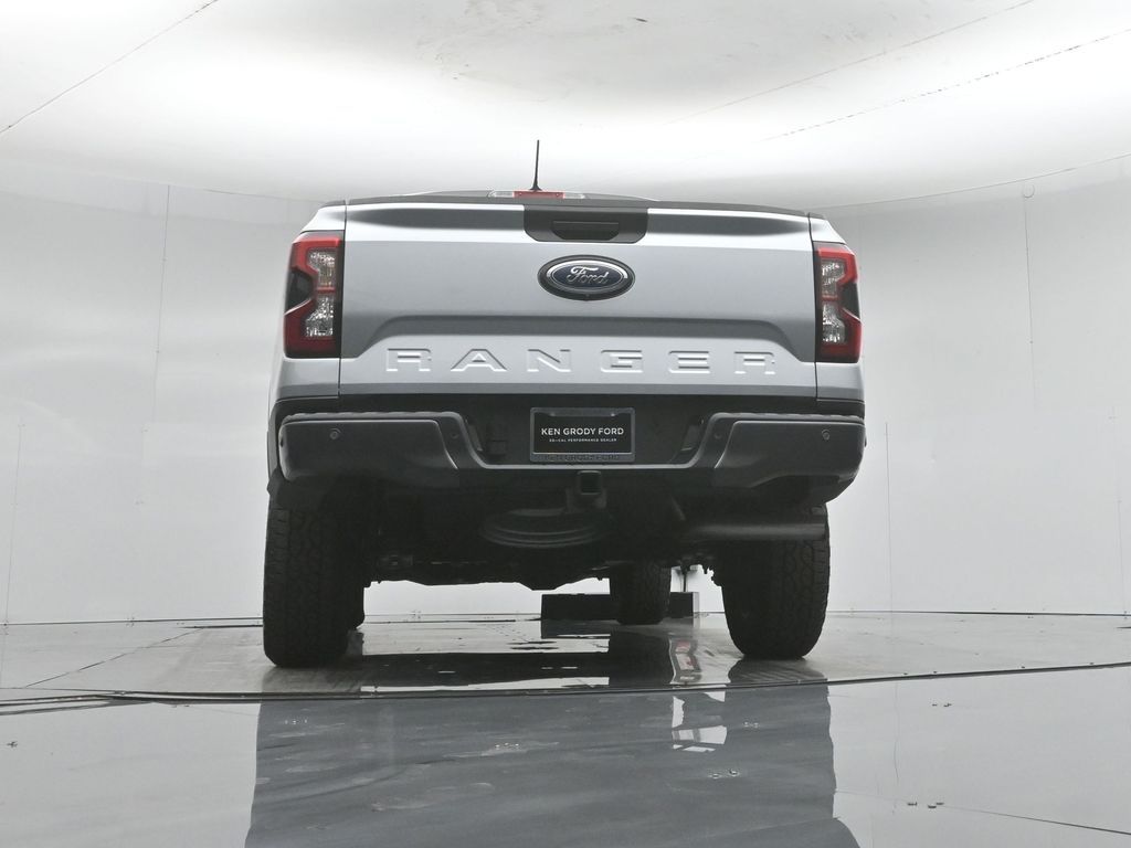 Used 2024 Ford Ranger - photo 48