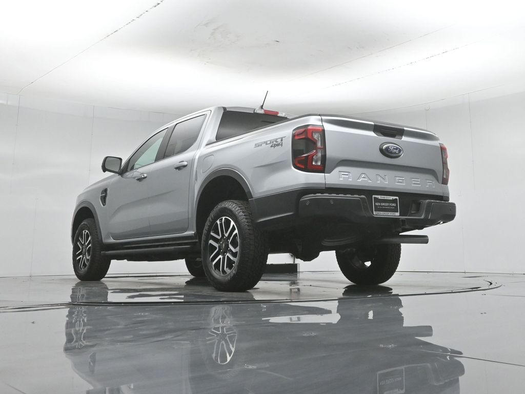 Used 2024 Ford Ranger - photo 49