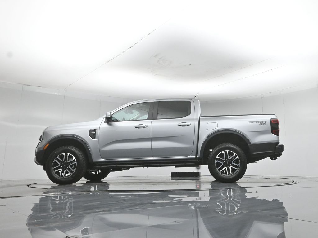 Used 2024 Ford Ranger - photo 50