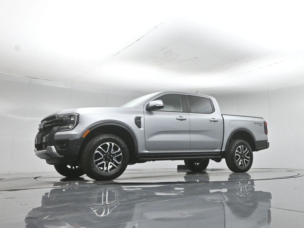 Used 2024 Ford Ranger - photo 51