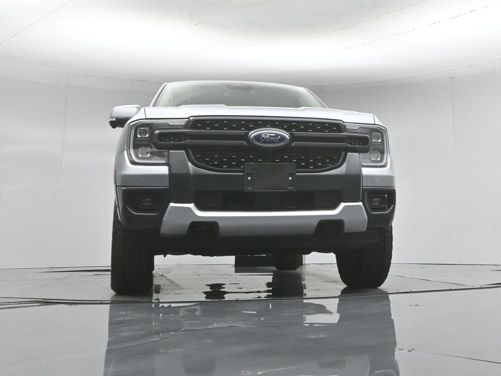 Used 2024 Ford Ranger - photo 52