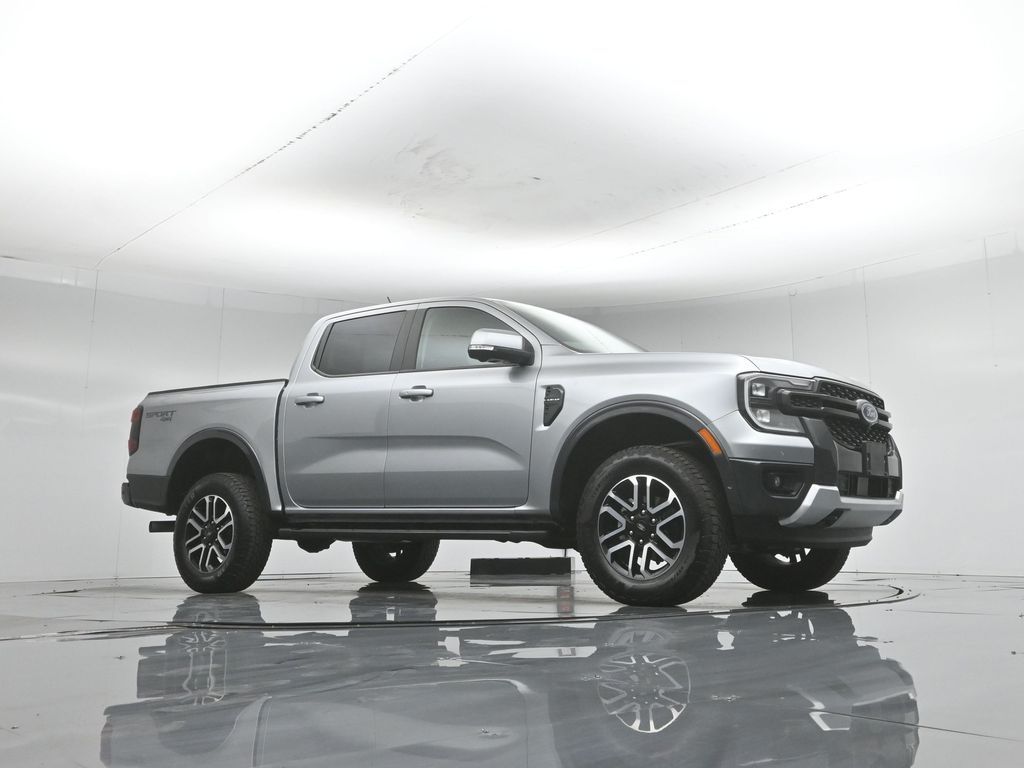 Used 2024 Ford Ranger - photo 53