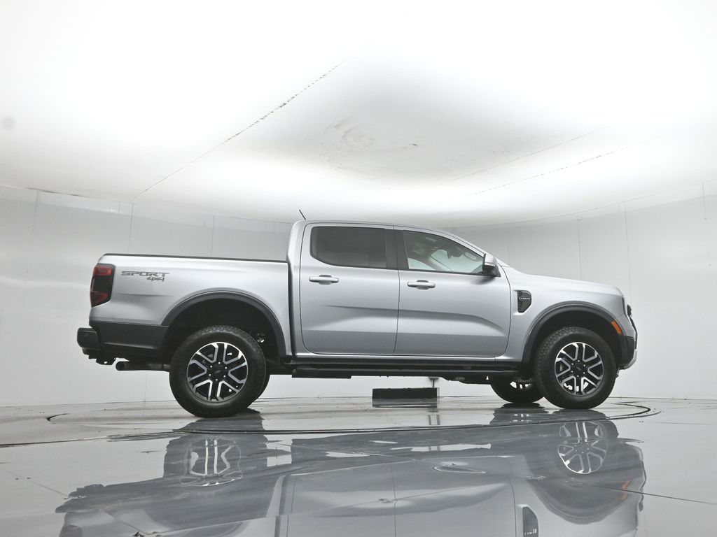 Used 2024 Ford Ranger - photo 54
