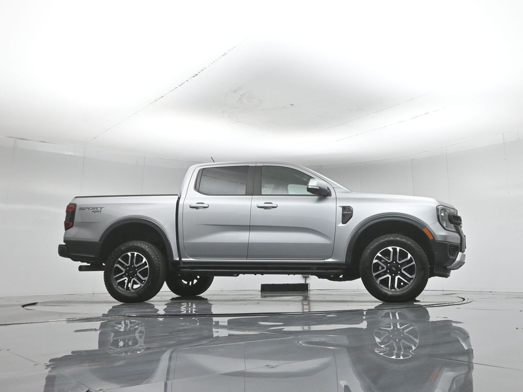Used 2024 Ford Ranger - photo 55