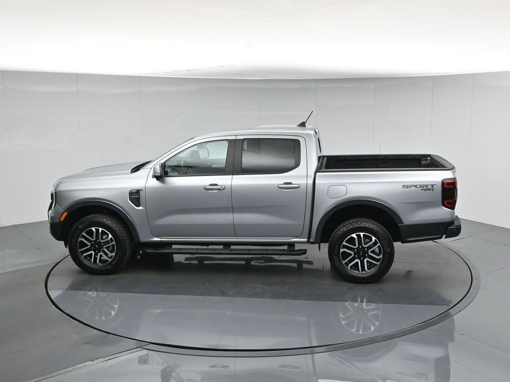 Used 2024 Ford Ranger - photo 56