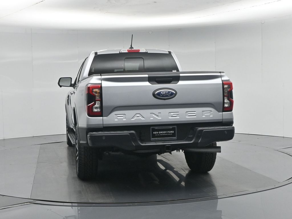 Used 2024 Ford Ranger - photo 57