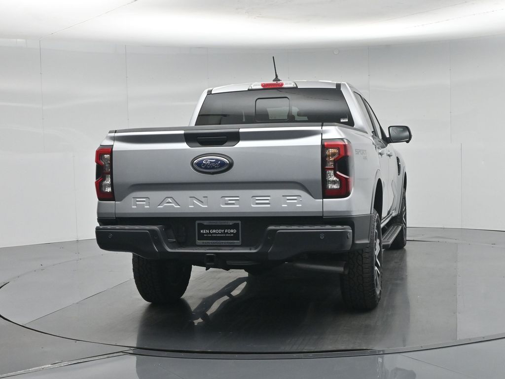 Used 2024 Ford Ranger - photo 58