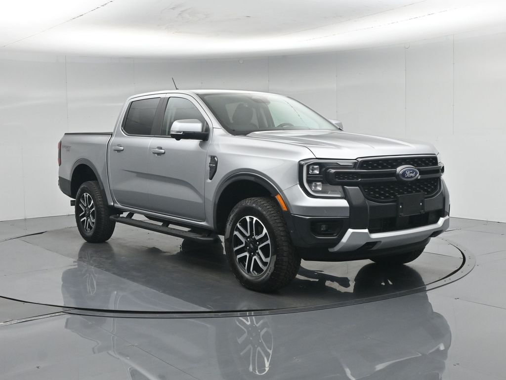 Used 2024 Ford Ranger - photo 59