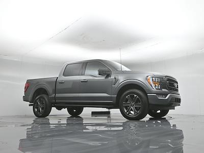 2023 Ford F-150 SuperCrew Cab 4WD Pickup for sale #BP1687-A - photo 1