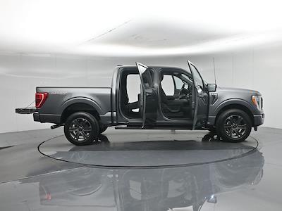 2023 Ford F-150 SuperCrew Cab 4WD Pickup for sale #BP1687-A - photo 2