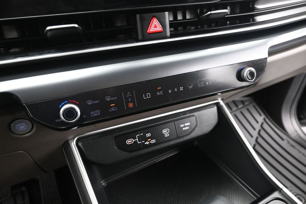 Used 2026 Kia Carnival - photo 20