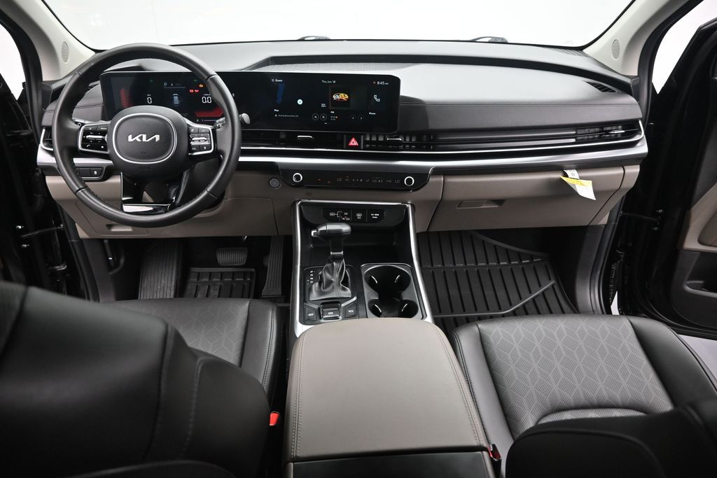 Used 2026 Kia Carnival - photo 26