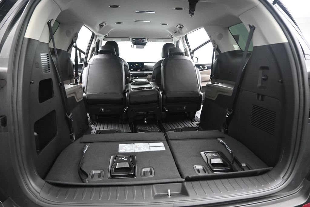 Used 2026 Kia Carnival - photo 27