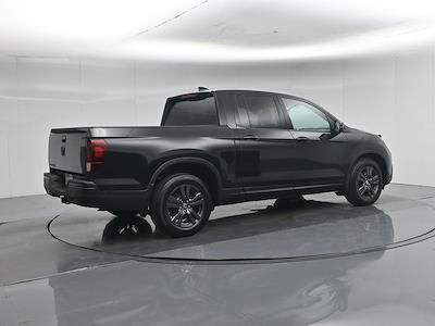 2019 Honda Ridgeline Crew Cab FWD Pickup for sale #BP1778-A - photo 2
