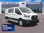 Used 2025 Ford Transit 250 Low Roof Cargo Van for sale #BP1972-R - photo 1