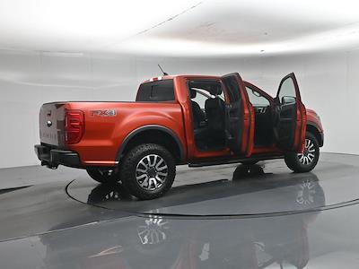 2019 Ford Ranger SuperCrew Cab 4WD Pickup for sale #BP1990-RDT - photo 2