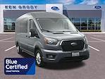 Used 2024 Ford Transit 350 XLT Passenger Van for sale #BP2065-A - photo 1
