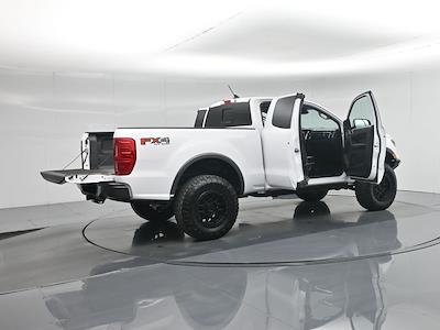 Used 2021 Ford Ranger Lariat Super Cab for sale #MB255362A - photo 2
