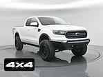 Used 2021 Ford Ranger Lariat Super Cab for sale #MB255362A - photo 1
