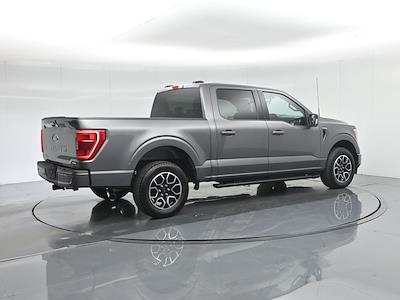 Used 2022 Ford F-150 XLT SuperCrew Cab for sale #B254704A - photo 2