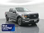 Used 2022 Ford F-150 XLT SuperCrew Cab for sale #B254704A - photo 1