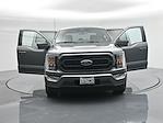 Used 2022 Ford F-150 XLT SuperCrew Cab for sale #B254704A - photo 39