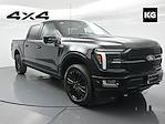 New 2025 Ford F-150 Platinum SuperCrew Cab 4x4 Pickup for sale #DT47890 - photo 1