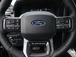 New 2025 Ford F-150 Platinum SuperCrew Cab 4x4 Pickup for sale #DT47890 - photo 12