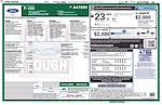 New 2025 Ford F-150 Platinum SuperCrew Cab 4x4 Pickup for sale #DT47890 - photo 17