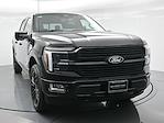 New 2025 Ford F-150 Platinum SuperCrew Cab 4x4 Pickup for sale #DT47890 - photo 25