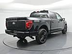 New 2025 Ford F-150 Platinum SuperCrew Cab 4x4 Pickup for sale #DT47890 - photo 2