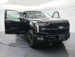 New 2025 Ford F-150 Platinum SuperCrew Cab 4x4 Pickup for sale #DT47890 - photo 31