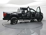 New 2025 Ford F-150 Platinum SuperCrew Cab 4x4 Pickup for sale #DT47890 - photo 4