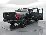 New 2025 Ford F-150 Platinum SuperCrew Cab 4x4 Pickup for sale #DT47890 - photo 5
