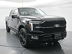 New 2025 Ford F-150 Platinum SuperCrew Cab 4x4 Pickup for sale #DT47890 - photo 54