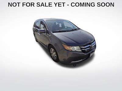 2016 Honda Odyssey FWD Minivan for sale #DT62049A - photo 1