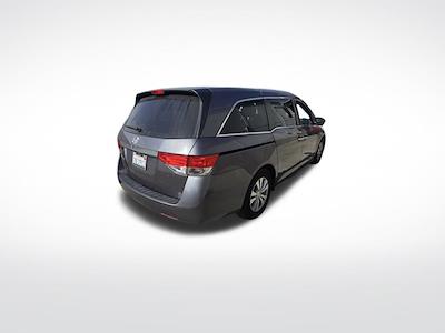 2016 Honda Odyssey FWD Minivan for sale #DT62049A - photo 2
