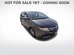 2016 Honda Odyssey FWD Minivan for sale #DT62049A - photo 1
